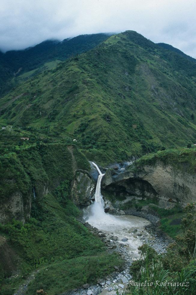 Imagen 21 de la galería de Ecuador